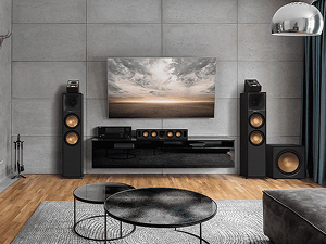 Home Cinema