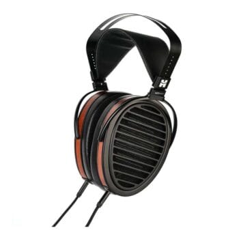 Arya Organic Open-Back Headphones