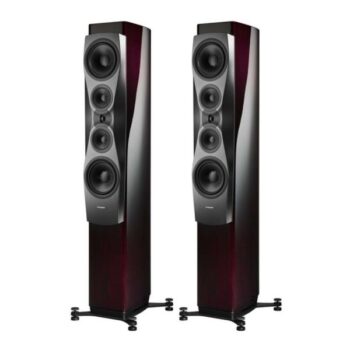 Confidence 60 Floorstanding Speaker