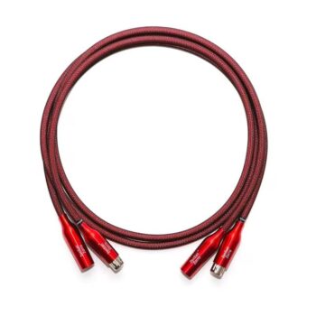Zorro Digital XLR AES Interconnect Cable 1.5 m