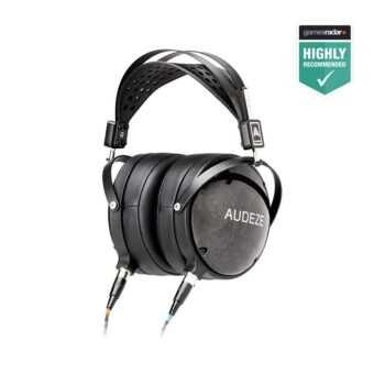 LCD-2 Classic Closed Back