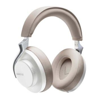 Aonic 50 Wireless Headphones in White
