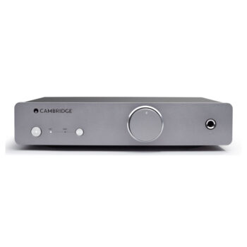 Alva Duo Moving Coil & Moving Magnet Phono Preamp