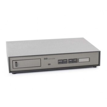 NAIM CDX CD Player