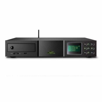 Uniti 2 All-in-One System