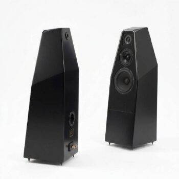 Sabrina Floor-Standing Speaker