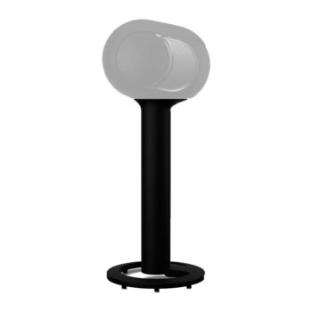 Tree Stand - Matte Black