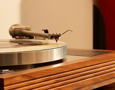 Turntables