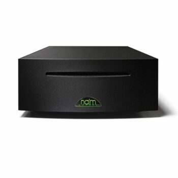 UnitiServe Music Server/CD Ripper