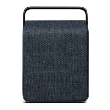 Oslo Bluetooth Speaker - Mountain Blue