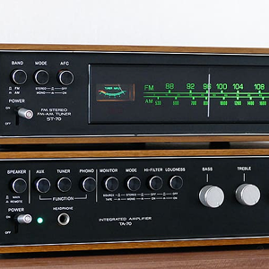 AV Receivers