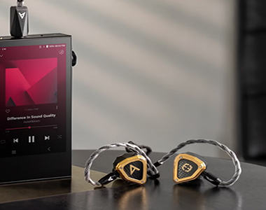 Headphones & Headphone Amps