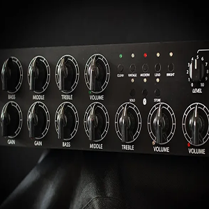 Preamplifiers