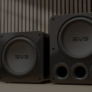 Subwoofers