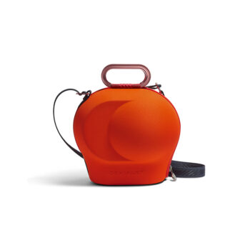 Cocoon for Phantom II in Jupiter Orange