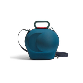 Cocoon for Phantom II in Neptune Blue
