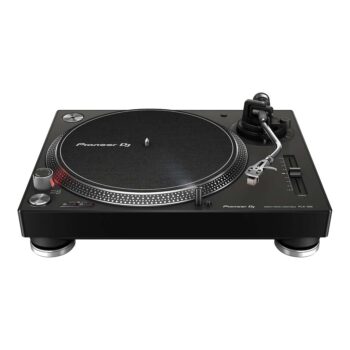 PLX-500 Direct Drive Turntable