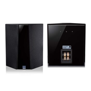 Ultra Surround in Piano Gloss Black