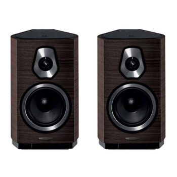 Sonetto II Bookshelf Speakers