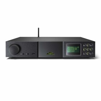 SuperUniti Integrated Network Amplifier