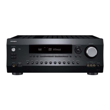 DRX 3.4 9.2-Channel Network A/V Receiver