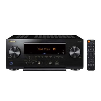 VSX-LX505 9.2 Channel AV Receiver