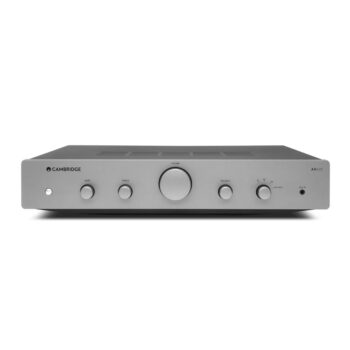 AXA25 Integrated Amplifier