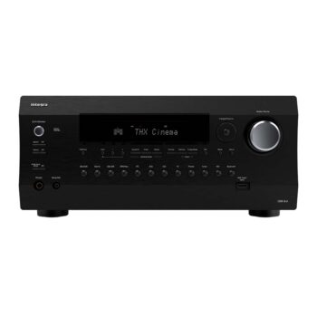 DRX-8.4 11.4-Channel Network AV Receiver