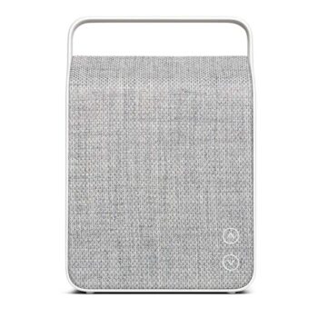 Oslo Bluetooth Speaker - Pebble Grey