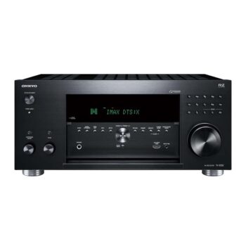 TX-RZ50 9.2-Channel THX Certified AV Receiver with Dirac Live