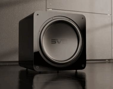 Subwoofers