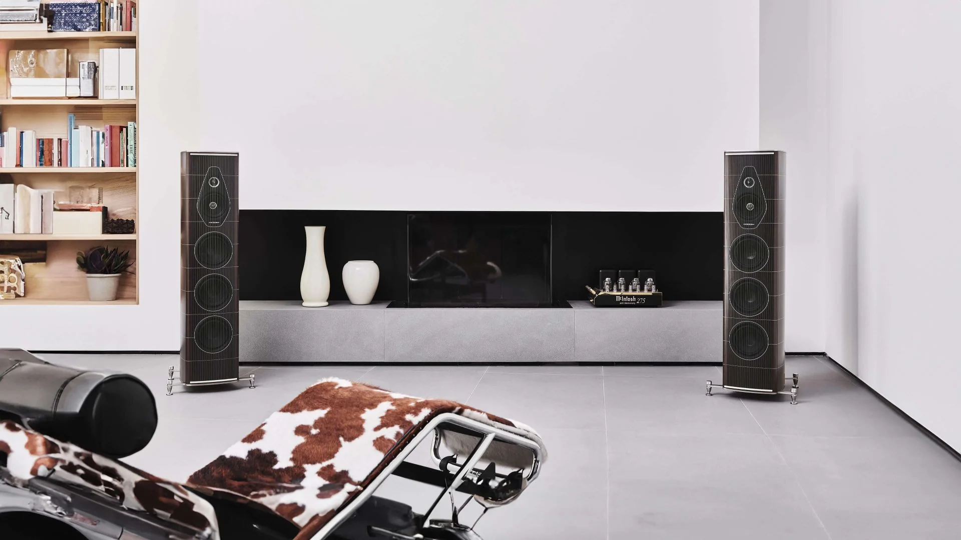 Sonus Faber Olympa Nova
