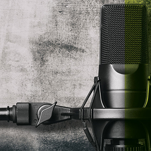 Microphone