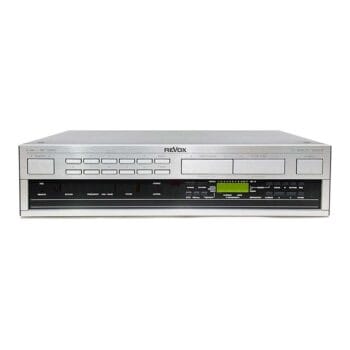 B160 FM Tuner