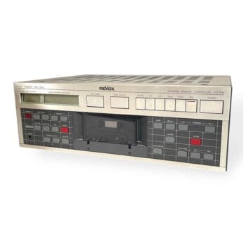 B215 Cassette Deck (1989)