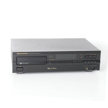 CD52 SE CD Player