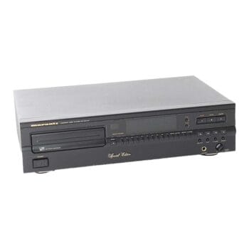 CD52 MKII SE CD Player (2001)