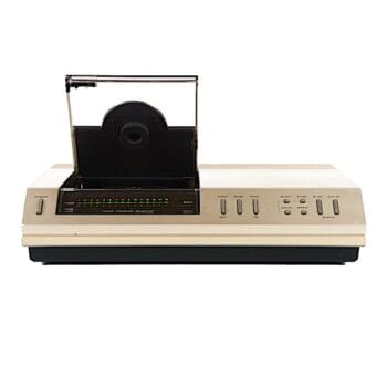 CD63 CD Player (2001)