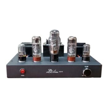 EL34B Amplifier (2023)