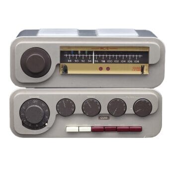 Quad II/22 + Quad FM Tuner (1977)