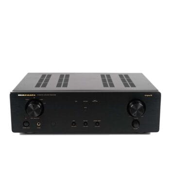 PM6010 OSE Amplifier (2002)