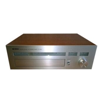 CT7000 FM Tuner (1988)