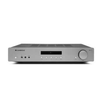 AXA35 Integrated Amplifier