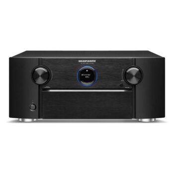 AV7706 Premium 11.2 Channel Pre-Amplifier and Processor Powered by HEOS™