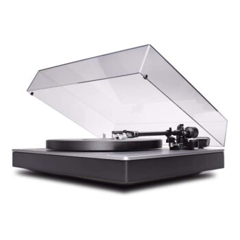 Alva TT v2  Direct Drive Turntable