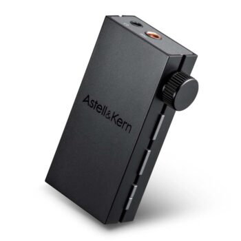 HB1 Portable Bluetooth DAC/AMP