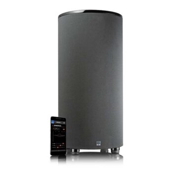 PC-2000 Pro Subwoofer