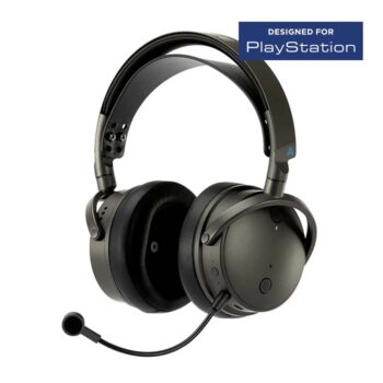 Maxwell Wireless Gaming Headset for Playstation