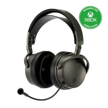 Maxwell Wireless Gaming Headset for Xbox