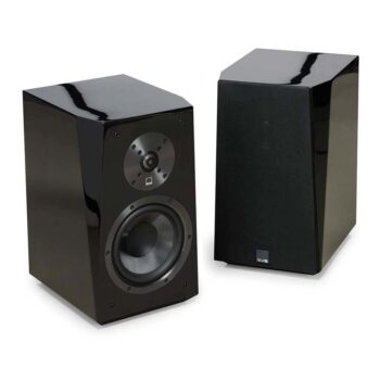 Ultra Bookshelf Speakers